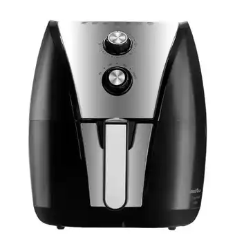 Benoit Fritadeira air fryer britânia bfr40pi elétrica 5 litros oferta