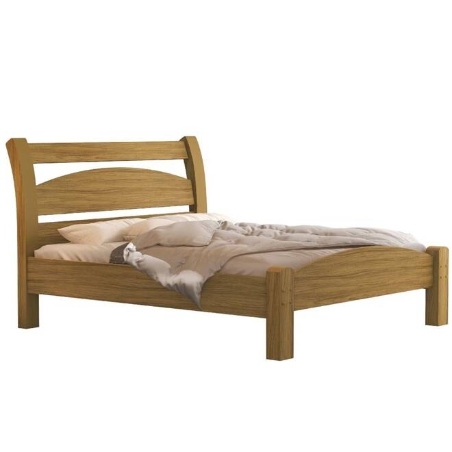 Benoit Cama de casal cambel julia 140 110x148x212cm oferta