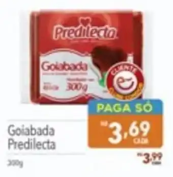 Goiabada Predilecta 300g