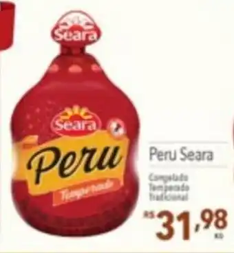 Supermercados Condor Peru Seara kg oferta
