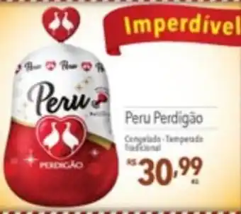 Supermercados Condor Peru Perdigão kg oferta