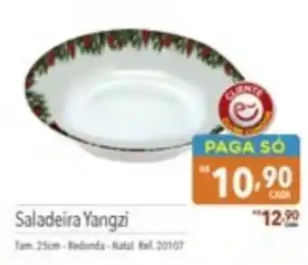 Saladeira Yangzi