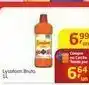 Tenda Atacado Lysoform bruto 1l oferta