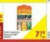 Tenda Atacado Multi inseticida aerossol sbp 380ml oferta