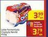 Tenda Atacado Leite fermentado chamyto nestlé 450g oferta