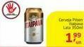 Tenda Atacado Cerveja itaipava oferta