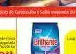 Tenda Atacado Detergente brilhante oferta