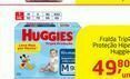 Tenda Atacado Fraldas huggies oferta