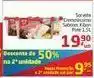 Tenda Atacado Sorvete oferta