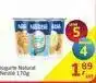 Tenda Atacado Iogurte nestlé 170 gr oferta