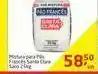 Tenda Atacado Mistura para pão francês santa clara oferta