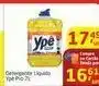 Tenda Atacado Detergente líquido ypê 7 l oferta