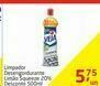 Tenda Atacado Limpador multi uso veja oferta