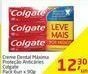 Tenda Atacado Creme dental colgate oferta