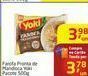 Tenda Atacado Farofa pronta yoki oferta
