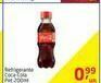 Tenda Atacado Refrigerante de cola coca-cola oferta