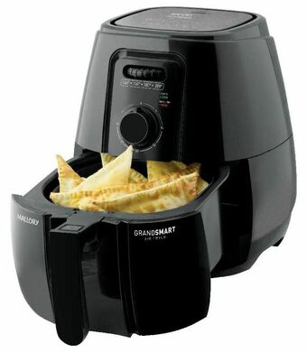 DB Supermercados Fritadeira ar mallory grand smart oferta