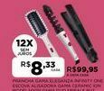 DB Supermercados Prancha gama eleganza infinity one oferta
