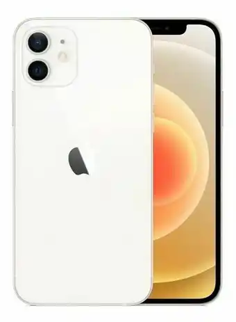 DB Supermercados Iphone 12 64gb branco oferta