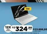 DB Supermercados Notebook vaio fe14 i3 4gb/128gb 14 oferta
