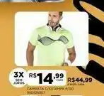 Camiseta c/estampa p/gg 950528307