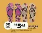 Sand hav fant romantica rs bal