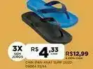 Chin ipan anat surf 25122- 09064 33/44