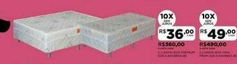 DB Supermercados Cj union box premium d28 0.44x188x0.88 oferta