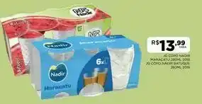 DB Supermercados Jg copo nadir maracatu 280ml 2018 jg copo nadir batuque 280ml 2019 oferta
