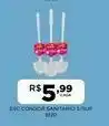 Esc condor sanitario s/sup 6120