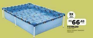 Mesa passar tramont premium