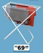DB Supermercados Varal mor de chao 6004 oferta
