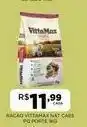 DB Supermercados Racao vittamax nat caes pq porte 1kg oferta