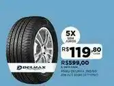DB Supermercados Pneu delmax 265/60 r18 h/t 100h uttypro oferta