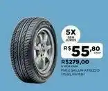 DB Supermercados Pneu sailum atrezzo 175/65 r14 82h oferta