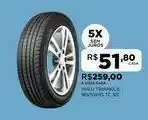 DB Supermercados Pneu triangle 185/55r15 tc 101 oferta