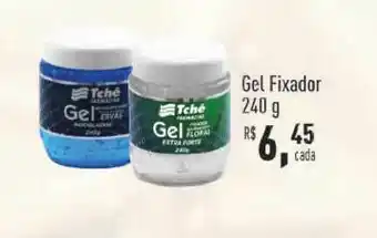Gel Fixador 240g