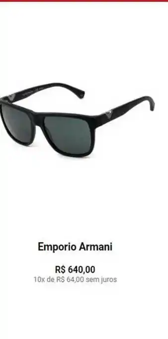 Emporio Armani