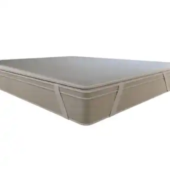 Pillow top