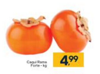 Caqui Rama Forte 1kg