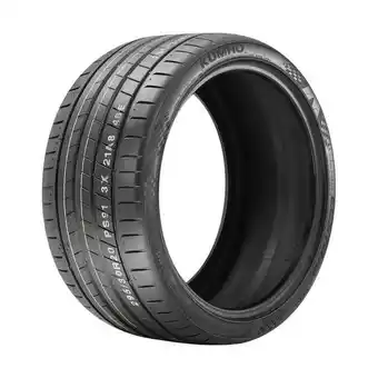 Pneu kumho aro 19 ecsta ps91 255/45r19 104(y) xl