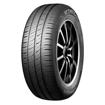 Pneustore Pneu kumho aro 15 ecowing es01 kh27 175/55r15 77t oferta