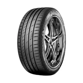 Pneu kumho aro 18 ecsta ps71 245/45r18 96y run flat