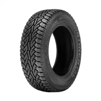 Pneustore Pneu continental aro 15 conticrosscontact at 205/65r15 94h oferta