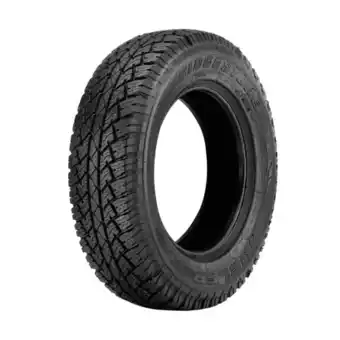 Pneustore Pneu bridgestone aro 15 dueler a/t 693 205/70r15 96t oferta