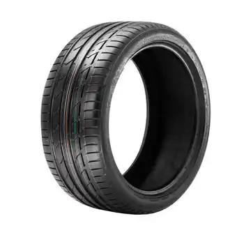 Pneustore Pneu bridgestone aro 19 potenza s001 * 255/35r19 92y run flat oferta