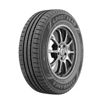 Pneustore Pneu goodyear aro 14 assurance maxlife 185/70r14 88h oferta