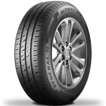 Pneustore Pneu general tire by continental aro 13 altimax one 175/70r13 82t oferta