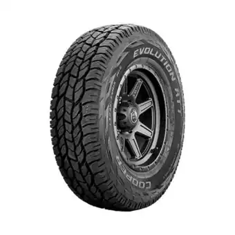 Pneustore Pneu cooper by goodyear aro 16 evolution att 265/70r16 112t oferta