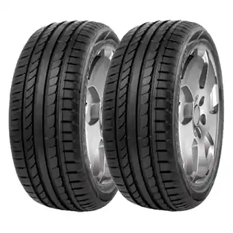 Pneustore Jogo 2 pneus atlas aro 21 sport green suv 295/35r21 107y oferta